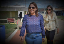 Ex-prefeita Gerana Costa é novamente multada pelo Tribunal de Contas de Sergipe