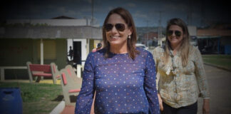 Ex-prefeita Gerana Costa é novamente multada pelo Tribunal de Contas de Sergipe