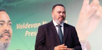 MP abre investigação criminal sobre festa de aniversário de Valdevan