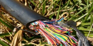 Suspeito de roubar fiação de estação de tratamento de água é preso em Lagarto