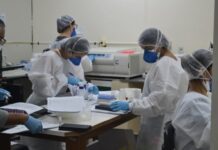 SES investiga 30 mortes em Sergipe que tem como suspeita o coronavírus, entre elas, a de uma idosa de Itabaiana