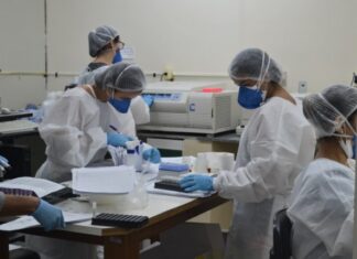 SES investiga 30 mortes em Sergipe que tem como suspeita o coronavírus, entre elas, a de uma idosa de Itabaiana