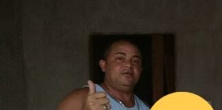 AREIA BRANCA: homem é assassinado a facadas durante a madrugada