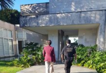 Governador do Pará, Helder Barbalho é alvo de busca em operação da PF sobre compra de respiradores