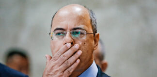 Alerj decide abrir processo de impeachment contra Witzel
