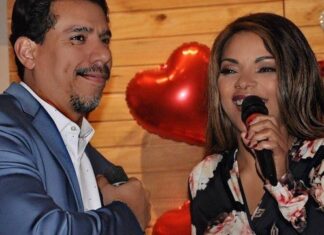 Casa de Flordelis tinha rituais secretos com nudez, sexo e até sangue, revela testemunha