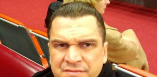 SUSPEITO DE ATAQUE AO PORTA DOS FUNDOS QUER SER VEREADOR