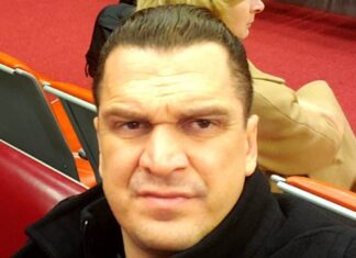 SUSPEITO DE ATAQUE AO PORTA DOS FUNDOS QUER SER VEREADOR