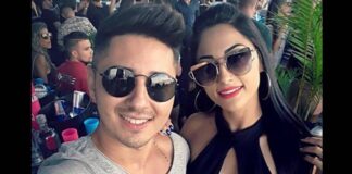 BLOGUEIRA E NAMORADO FORAM MORTOS COM TIROS DE PISTOLAS, FUZIL E ESPINGARDA, MOSTRA PERÍCIA