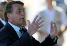 Para fugir de disputa eleitoral com Bolsonaro, governadores evitam protestos contra o presidente