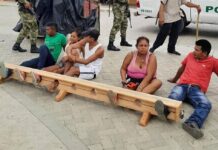 REGIÃO DA COLÔMBIA ONDE QUEM FURA QUARENTENA É PRESO PELO PÉ TEM PRIMEIRO CASO DE COVID-19