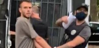 Hambúrguer teria motivado filho a matar a mãe espancada na Barra da Tijuca