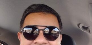 Secretário de Comunicação de Lagarto, Rômulo Daltro, está internado com COVID-19 no HUL