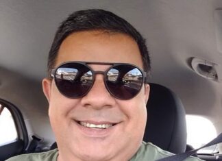 Secretário de Comunicação de Lagarto, Rômulo Daltro, está internado com COVID-19 no HUL