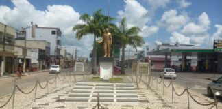 Decreto do município de Tobias Barreto proíbe funcionamento presencial do comércio em três dias da semana durante pandemia