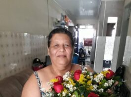 TOBIAS BARRETO: Morre professora Mira, mãe de Thiago Caxote.