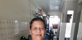 TOBIAS BARRETO: Morre professora Mira, mãe de Thiago Caxote.