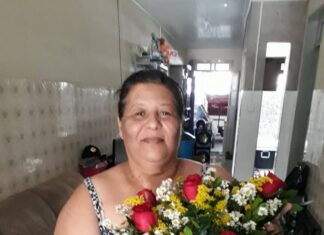 TOBIAS BARRETO: Morre professora Mira, mãe de Thiago Caxote.