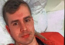 Sergipano que morreu afogado no Canadá, falou com a tia antes de sair de casa.