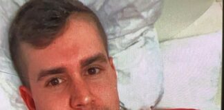 Sergipano que morreu afogado no Canadá, falou com a tia antes de sair de casa.