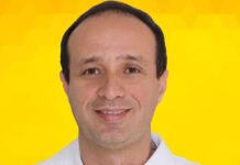 VICE – PREFEITO DE TOBIAS BARRETO TEM WHATSAPP CLONADO POR CRIMINOSOS