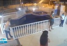 Deputado estadual de SE participa de reunião após anunciar que testou positivo para o coronavírus; polícia investiga o caso