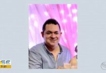 Primeiro técnico em radiologia de Sergipe morre vítima da Covid-19