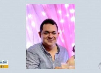 Primeiro técnico em radiologia de Sergipe morre vítima da Covid-19