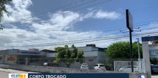 Corpo de idoso vítima da Covid-19 é trocado em hospital de Aracaju e acaba sepultado por outra família