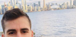 Sergipano morre afogado no Canadá