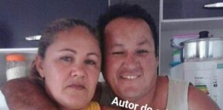 Homem é preso por crime de feminicídio em Adustina BA