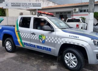 SUSPEITO DE ASSASSINAR O PAI DO RADIALISTA MICHEL FONTES MORRE EM CONFRONTO COM A POLÍCIA EM TOBIAS BARRETO.