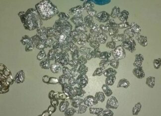 Polícia Militar faz apreensão de 89 pedras de crack e prende suspeitos por tráfico de drogas em Tobias Barreto