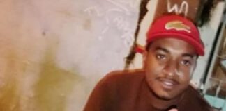 Homicídio no Conjunto Jardim em Nossa Senhora do Socorro