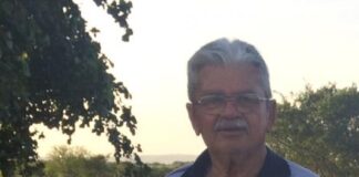 MORRE ZÉ MOMBAÇA VÍTIMA DE CORONAVÍRUS EM TOBIAS BARRETO