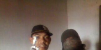 Polícia Civil de Simão Dias busca suspeito que aparece armado em vídeo de ameaça