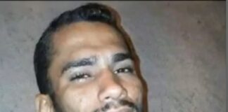 Jovem é assassinado a tiros em Tobias Barreto