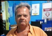 MORRE EM TOBIAS BARRETO MAIS UM PACIENTE COM SUSPEITA DO COVID-19