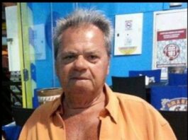 MORRE EM TOBIAS BARRETO MAIS UM PACIENTE COM SUSPEITA DO COVID-19