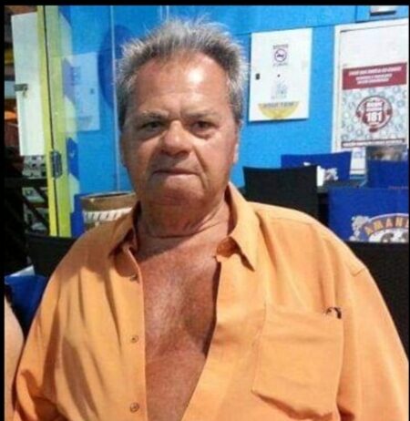 MORRE EM TOBIAS BARRETO MAIS UM PACIENTE COM SUSPEITA DO COVID-19