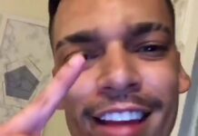 Após saudação de cantor a presidiários, operação no Copemcan apreende celulares e outros materiais