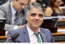 Deputados Federais lagartenses votam contra a continuidade do Auxilio emergencial até dezembro