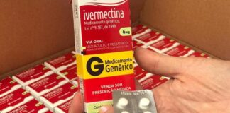 Anvisa proíbe venda sem receita de cloroquina e ivermectina