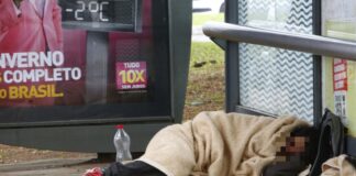 TOBIAS BARRETO: Campanha do Agasalho 2020, Ajude quem precisa.