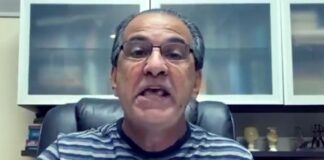 Silas Malafaia é acionado na Justiça por transfobia contra Thammy Miranda