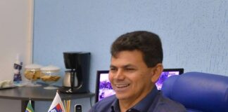 Câmara Criminal do TJ recebe denúncia contra Valmir de Francisquinho por suposto esquema de desvio de verba em matadouro de Itabaiana