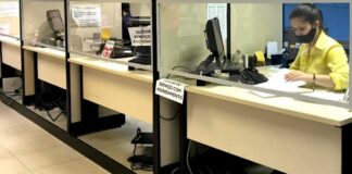 DETRAN – SE IGNORA DECISÃO JUDICIAL E CONTINUA COM FUNCIONAMENTO PRESENCIAL