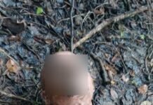 Casal é preso acusado de matar homem em Carmópolis