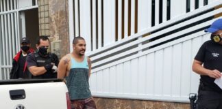 Polícia Civil prende mandante de crime que vitimou jovem grávida em Tomar do Geru