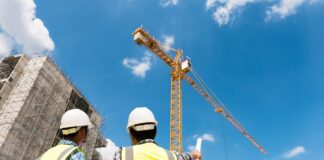 TRT-20 autoriza retorno das atividades de construção civil em Sergipe